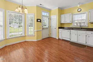 2954 Sherwin Downs Dr, Grimesland, NC 27837 - Photo 10