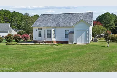 2954 Sherwin Downs Drive, Grimesland, NC 27837 - Photo 32