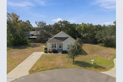 4457 Gateway Village Circle SE, Southport, NC 28461 - Photo 2