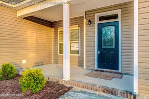 2685 Belgrade-Swansboro Rd, Maysville, NC 28555 - Photo 2