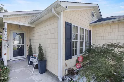 7202 Konlack Court, Wilmington, NC 28411 - Photo 4
