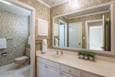 16 Bogie Drive, Whispering Pines, NC 28327 - Photo 22