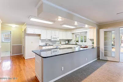 16 Bogie Drive, Whispering Pines, NC 28327 - Photo 14