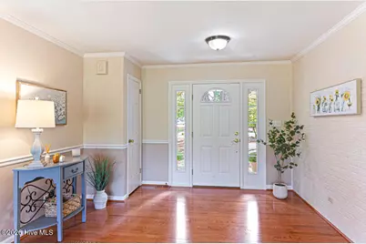 16 Bogie Drive, Whispering Pines, NC 28327 - Photo 4