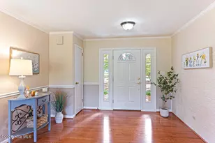 16 Bogie Dr, Whispering Pines, NC 28327 - Photo 4