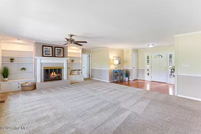 16 Bogie Drive, Whispering Pines, NC 28327 - Photo 8