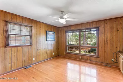 16 Bogie Drive, Whispering Pines, NC 28327 - Photo 20