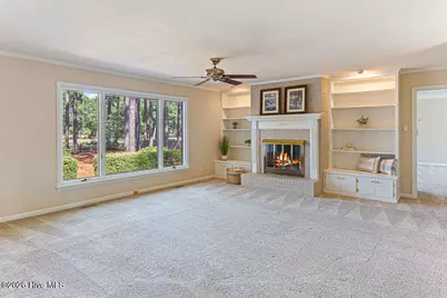 16 Bogie Drive, Whispering Pines, NC 28327 - Photo 6