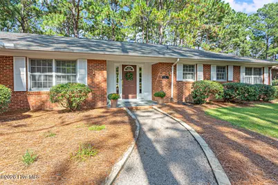16 Bogie Drive, Whispering Pines, NC 28327 - Photo 2