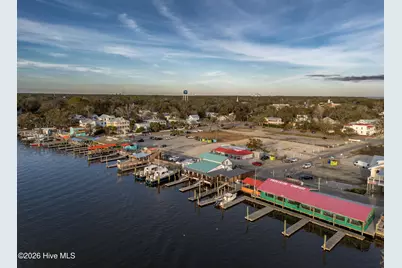 214 E 11th Street, Southport, NC 28461 - Photo 60