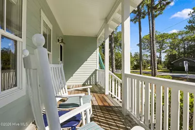 214 E 11th Street, Southport, NC 28461 - Photo 8