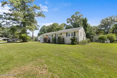 406 Decatur Road, Jacksonville, NC 28540 - Photo 2