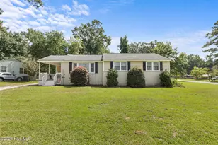 406 Decatur Rd, Jacksonville, NC 28540 - Photo 1