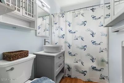 406 Decatur Road, Jacksonville, NC 28540 - Photo 20