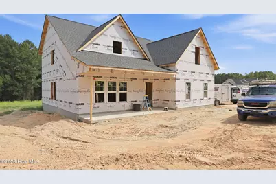 231 Barber Road, Carthage, NC 28327 - Photo 2