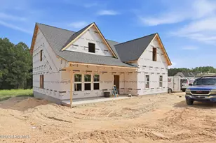 231 Barber Rd, Carthage, NC 28327 - Photo 2