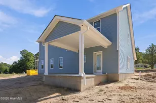 231 Barber Rd, Carthage, NC 28327 - Photo 14