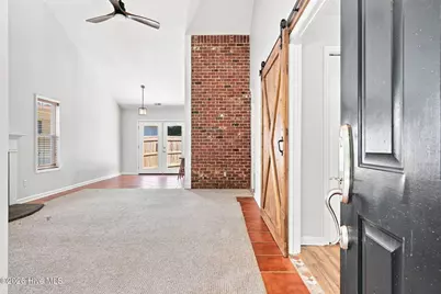 133 Kensington Way, Aberdeen, NC 28315 - Photo 6
