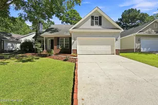 133 Kensington Wy, Aberdeen, NC 28315 - Photo 1
