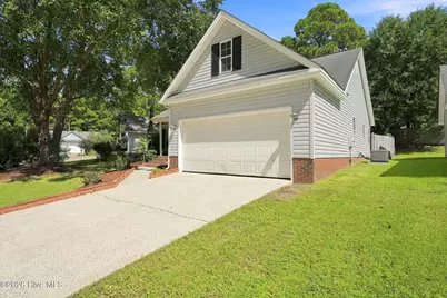 133 Kensington Way, Aberdeen, NC 28315 - Photo 2