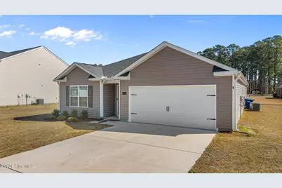 4257 Stanfield Court, Ayden, NC 28513 - Photo 2