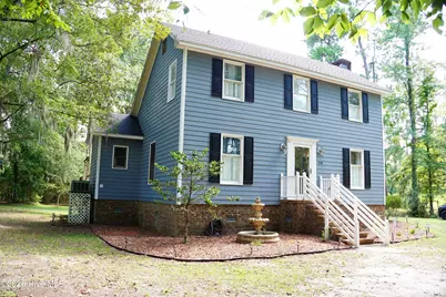 124 Country Place, Washington, NC 27889 - Photo 1