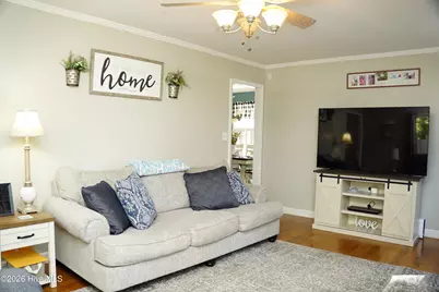 124 Country Place, Washington, NC 27889 - Photo 4