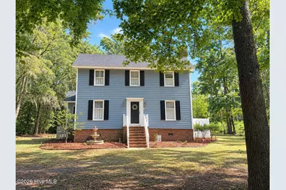 124 Country Place, Washington, NC 27889 - Photo 24
