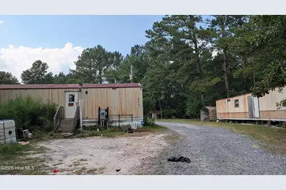 660 Lucas Road, West End, NC 27376 - Photo 2