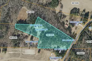 660 Lucas Rd, West End, NC 27376 - Photo 1