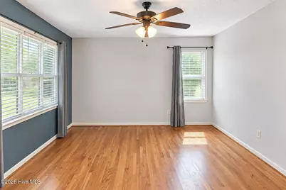 326 Ludie Brown Road, Chinquapin, NC 28521 - Photo 2