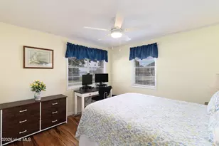 527 Surfside Dr, Edenton, NC 27932 - Photo 12