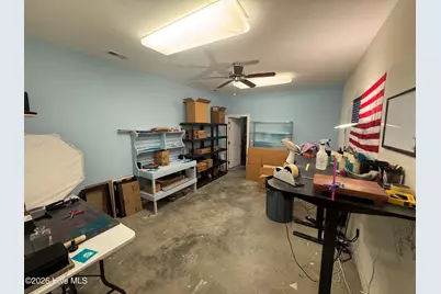 105 Parkway Drive #Unit D, Aberdeen, NC 28315 - Photo 8