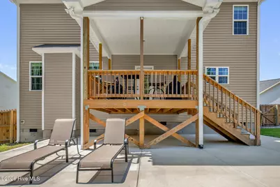 814 Twin Leaf Court, Cameron, NC 28326 - Photo 34