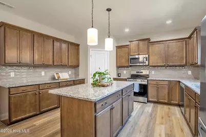 814 Twin Leaf Court, Cameron, NC 28326 - Photo 16