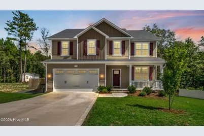 814 Twin Leaf Court, Cameron, NC 28326 - Photo 42