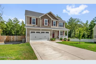 814 Twin Leaf Court, Cameron, NC 28326 - Photo 40