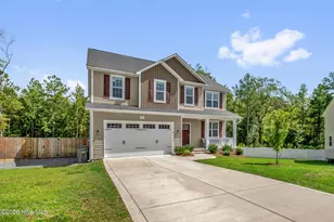 814 Twin Leaf Ct, Cameron, NC 28326 - Photo 40