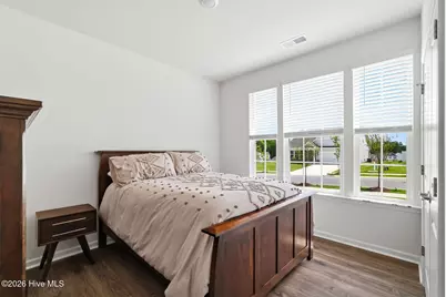 607 Pine Dune Lane, Aberdeen, NC 28315 - Photo 26
