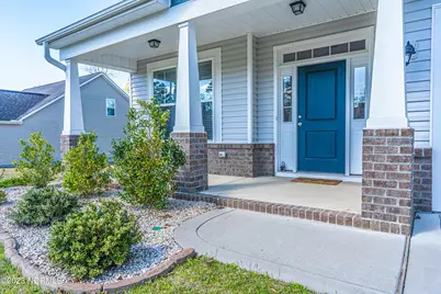 655 N Prince Henry Way, Cameron, NC 28326 - Photo 2