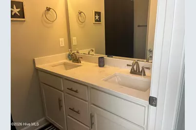 150 Sea Gull Lane #8a, North Topsail Beach, NC 28460 - Photo 12