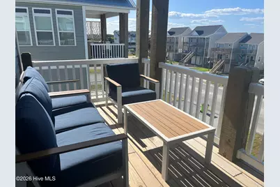 150 Sea Gull Lane #8a, North Topsail Beach, NC 28460 - Photo 20
