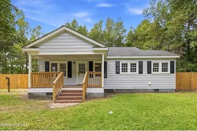 16995 US Highway 421, Burgaw, NC 28425 - Photo 2