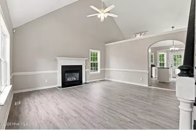 767 Pondview Court, Rocky Mount, NC 27804 - Photo 4