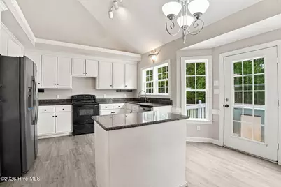 767 Pondview Court, Rocky Mount, NC 27804 - Photo 8