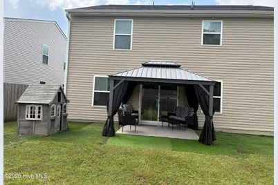 4335 Myett Run, Wilmington, NC 28405 - Photo 34