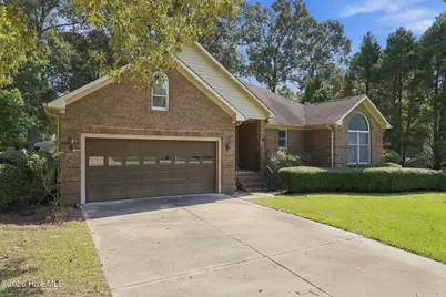 304 N Carolina Drive, New Bern, NC 28562 - Photo 2