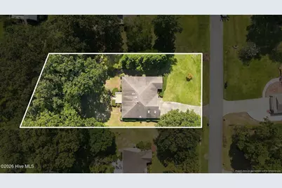 304 N Carolina Drive, New Bern, NC 28562 - Photo 50