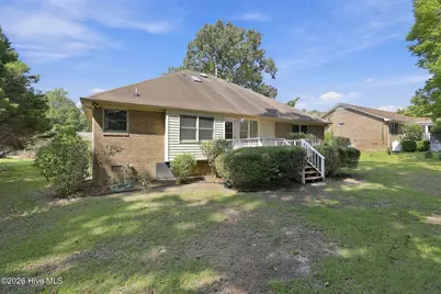 304 N Carolina Drive, New Bern, NC 28562 - Photo 10
