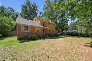2207 Stallings Dr, Kinston, NC 28504 - Photo 28